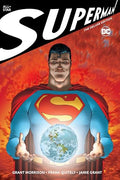 All Star Superman: The Deluxe Edition - Hardcover