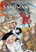 The Sandman: The Deluxe Edition Book Five - Hardcover