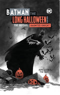 Batman: The Long Halloween Haunted Knight Deluxe Edition - Hardcover