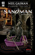 The Sandman Book Three - Paperback