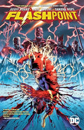 Flashpoint (New Edition) - Paperback