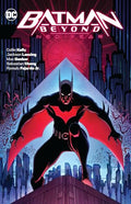 Batman Beyond: Neo-Year - Paperback