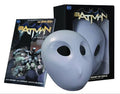 Batman: The Court of Owls Mask and Book Set - Hardcover