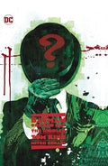 Batman - One Bad Day: The Riddler - Hardcover