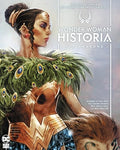 Wonder Woman Historia: The Amazons - Hardcover