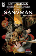 The Sandman Book Five - Paperback