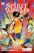 Spirit World - Paperback
