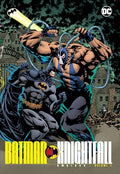 Batman: Knightfall Omnibus Vol. 1 (New Edition) - Hardcover