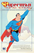 Superman for All Seasons - Paperback