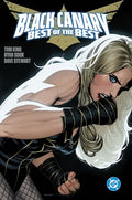 Black Canary: Best of the Best - Hardcover