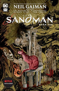 The Sandman Book Six - Paperback