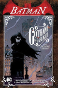 Batman: Gotham by Gaslight (New Edition) - Paperback
