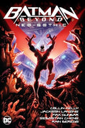 Batman Beyond: Neo-Gothic - Hardcover