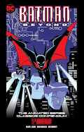 Batman Beyond: The Animated Series Classics Compendium - 25th Anniversary Edition - Paperback