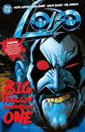 Lobo Big Fraggin Compendium Book One - Paperback