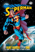 Superman by Kurt Busiek Book One - Hardcover