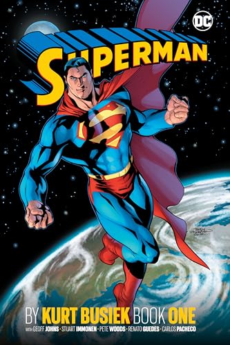 Superman by Kurt Busiek Book One - Hardcover