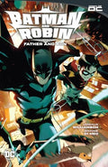 Batman and Robin Vol. 1: Father and Son - Paperback