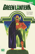 Alan Scott: The Green Lantern - Paperback