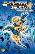 Booster Gold: The Complete 2007 Series Book One - Paperback