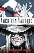 American Vampire Book One - Paperback