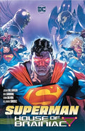 Superman: House of Brainiac - Paperback