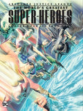 Justice League: The World's Greatest Superheroes by Alex Ross & Paul Dini (New Edition) - Paperback