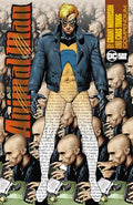 Animal Man by Grant Morrison and Chaz Truog Compendium - Paperback