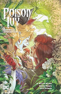 Poison Ivy Vol. 2: Unethical Consumption - Paperback
