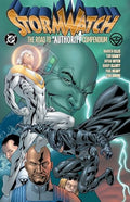 Stormwatch: The Road to the Authority Compendium - Paperback