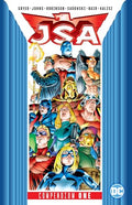 Jsa Compendium One - Paperback