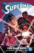 Superman Vol. 3: The Dark Path - Paperback
