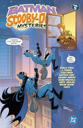 The Batman & Scooby-Doo Mysteries Vol. 5 - Paperback