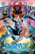 Blue Beetle Vol. 2: Forever Blue - Paperback