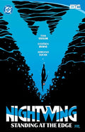 Nightwing Vol. 6: Standing at the Edge - Paperback