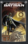 Elseworlds: Batman Vol. 1 (2024 Edition) - Paperback
