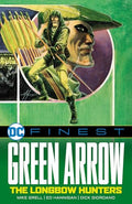 DC Finest: Green Arrow - Paperback