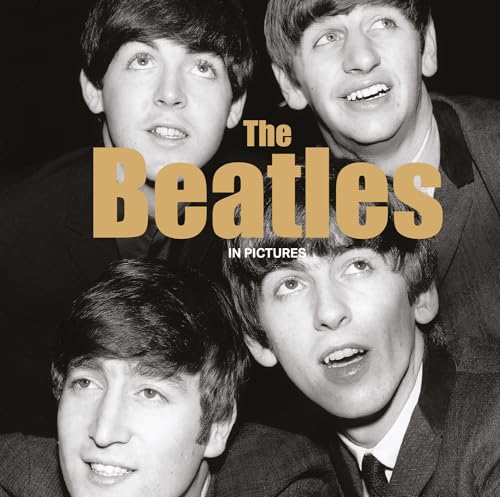 The Beatles - Hardcover