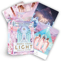 Work Your Light Oracle Cards: A 44-Card Deck and Guidebook - Other