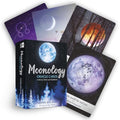 Moonology Oracle Cards: A 44-Card Moon Astrology Oracle Deck and Guidebook - Other