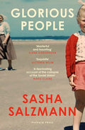 Glorious People - Paperback