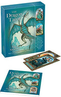 The Dragon Tarot: Includes a Full Deck of 78 Specially Commissioned Tarot Cards and a 64-Page Illustrated Book - Other