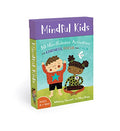 Mindful Kids: 50 Mindfulness Activities for Kindness, Focus and Calm - Other