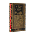The Art of War: Deluxe Slipcase Edition - Hardcover