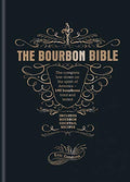 The Bourbon Bible - Hardcover