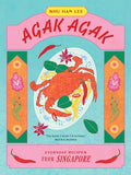 Agak Agak: Everyday Recipes from Singapore - Hardcover