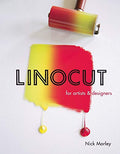 Linocut for Artists and Designers - Paperback
