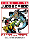Essential Judge Dredd: Dredd vs. Death - Paperback