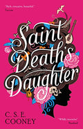 Saint Death's Daughter: 2023 World Fantasy Award Winner! - Paperback