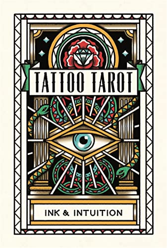 Tattoo Tarot: Ink & Intuition - Other